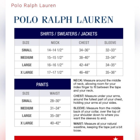 *Lauren Active Ralph Lauren Men's Fleece Quilted Jacket - Picture 6 of 6